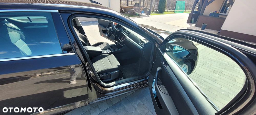 Skoda Superb 1.5 TSI ACT Ambition - 13