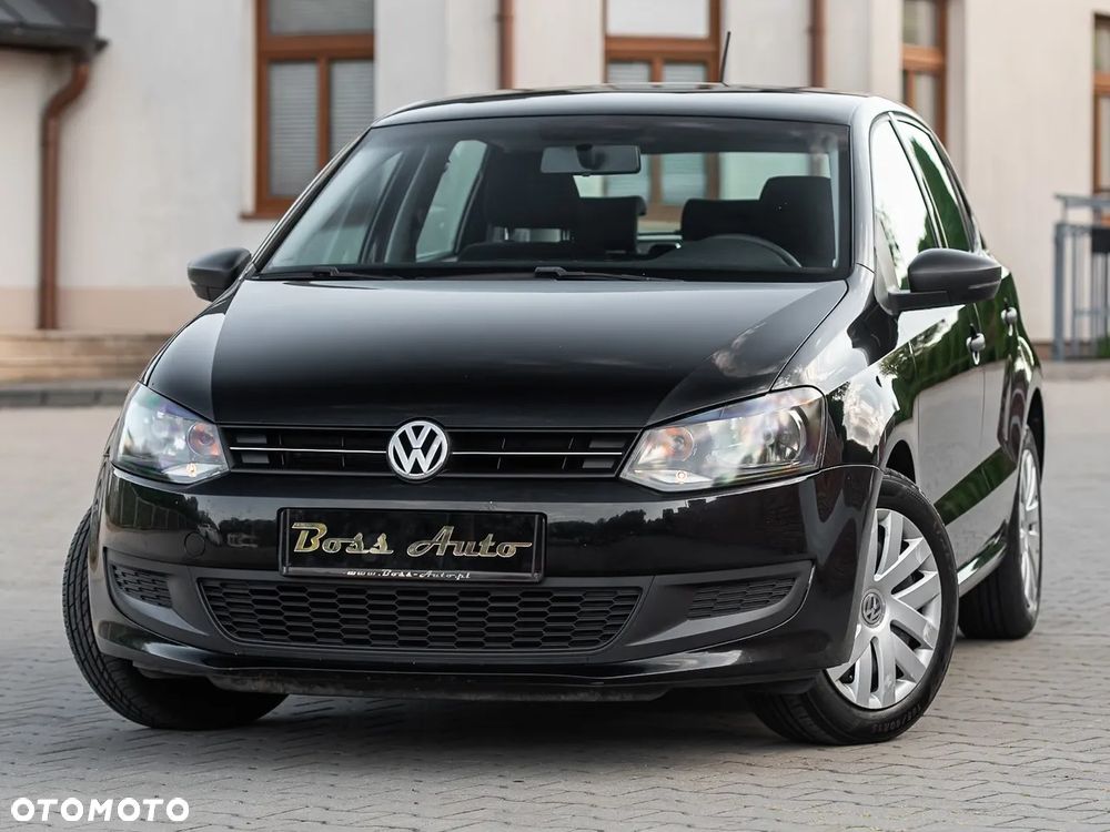 Volkswagen Polo 1.6 TDI Comfortline - 5
