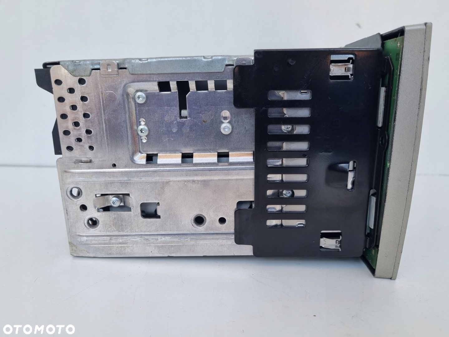Opel Corsa D Meriva A RADIOODTWATRZACZ CD MP3 radio 13254191 - 7