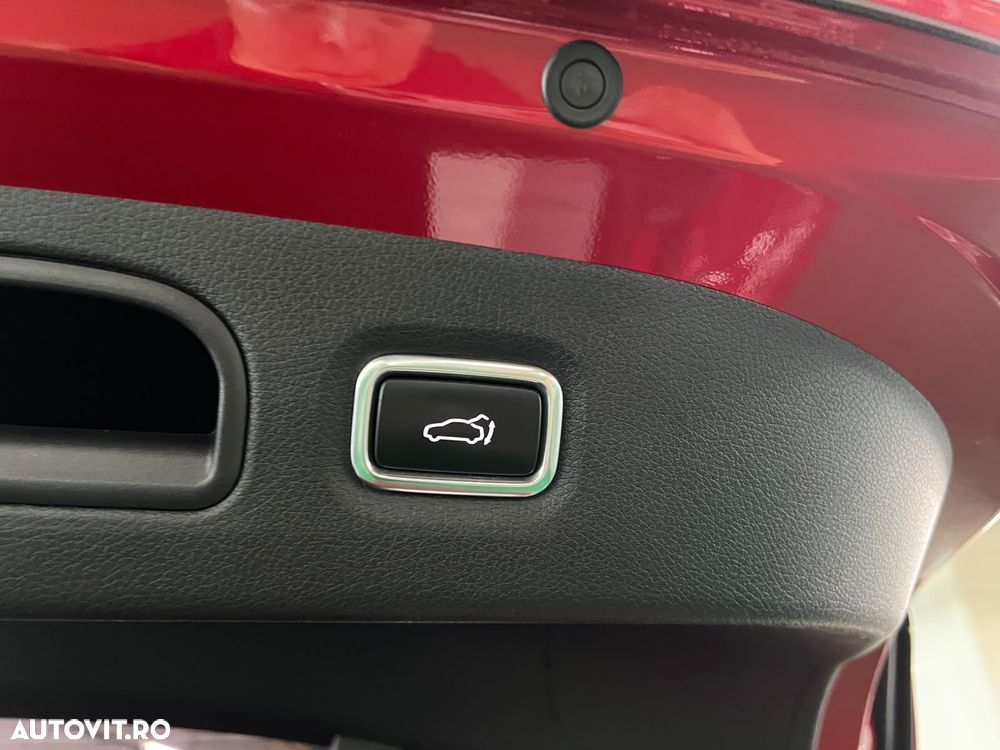 Kia Stinger - 21