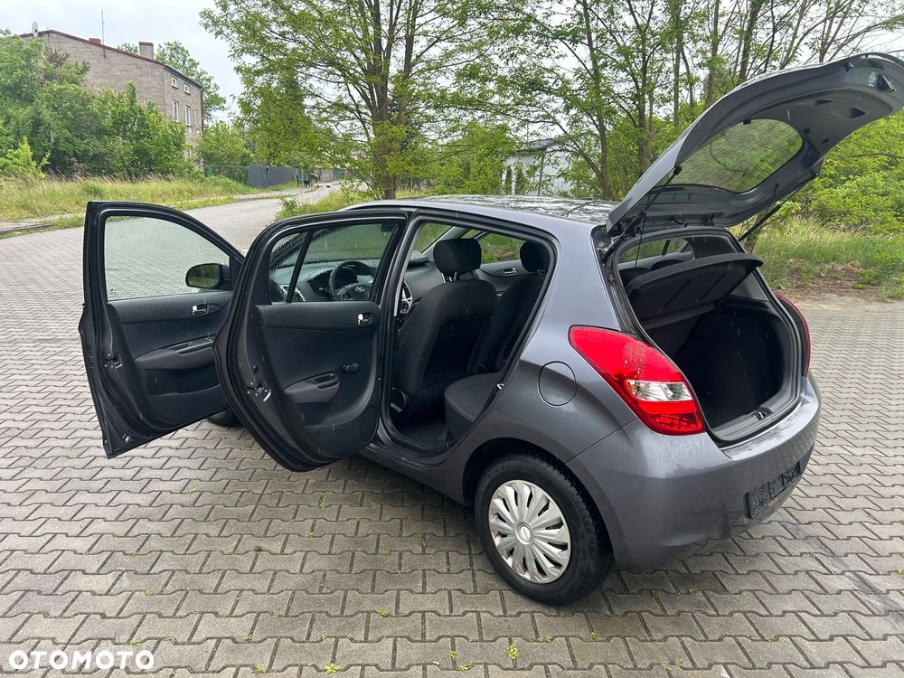 Hyundai i20 1.2 Edition 20 - 18