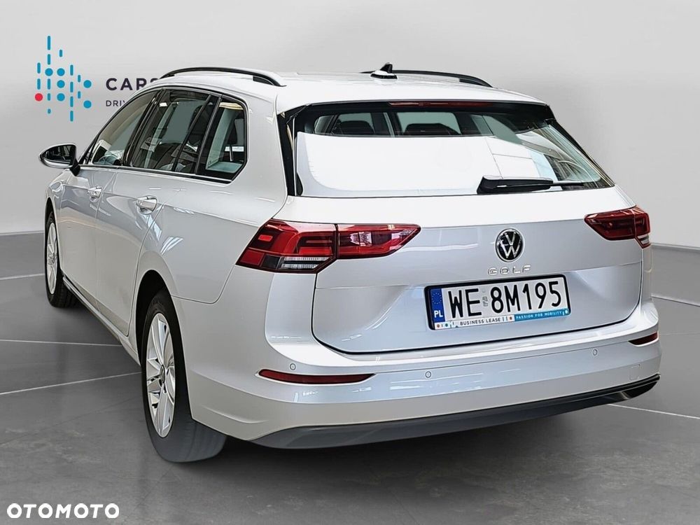 Volkswagen Golf Variant 1.5 TSI EVO Life - 25