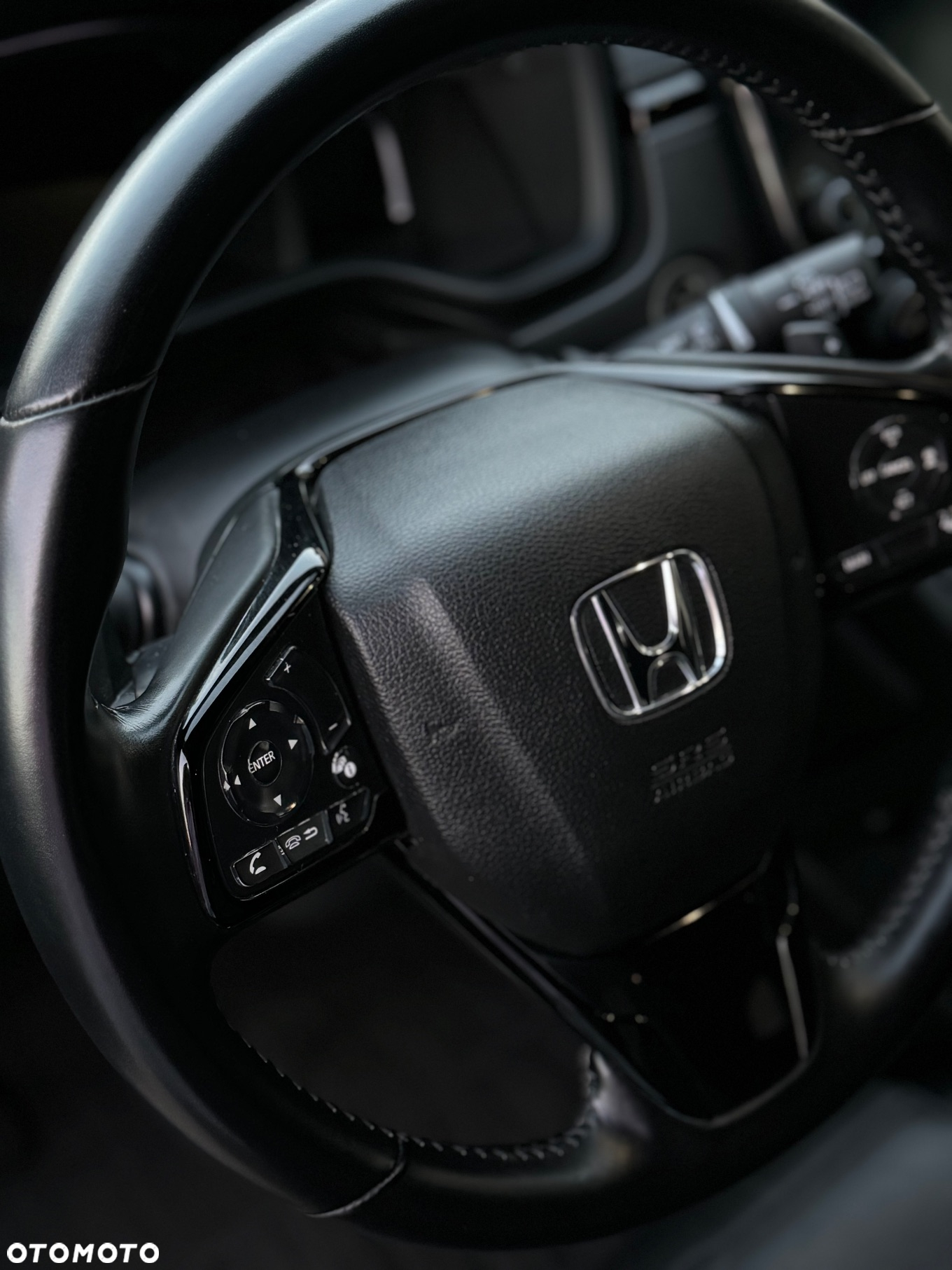 Honda CR-V 2.0 i-MMD Hybrid 2WD Lifestyle - 18