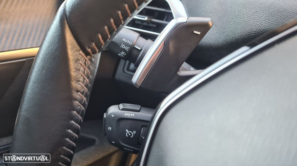 Peugeot 5008 - 15