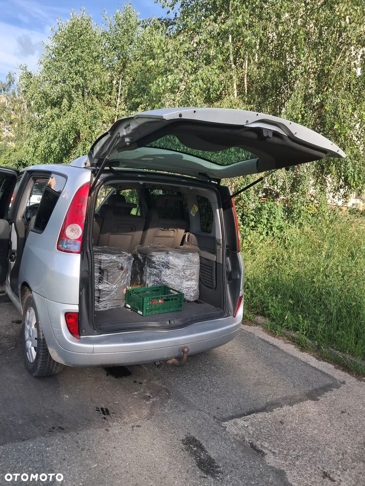 Renault Espace - 4
