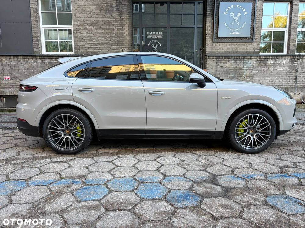 Porsche Cayenne - 7