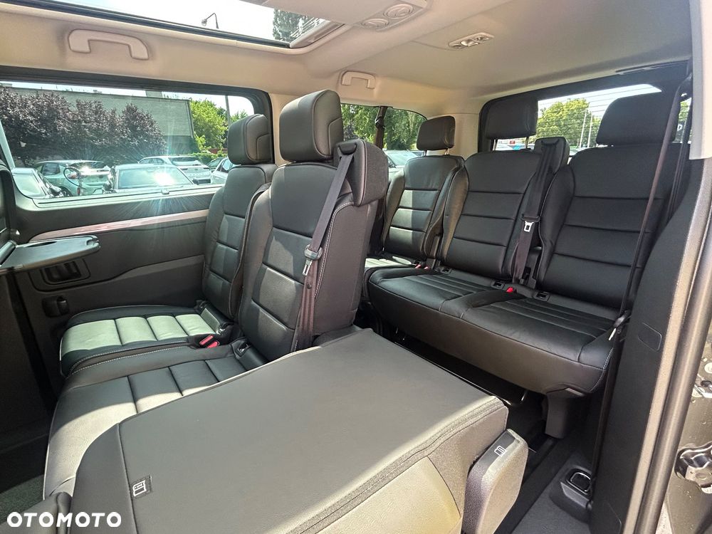 Opel Zafira 2.2 Diesel XL Business VIP - 16