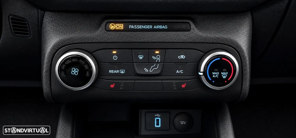 Ford Focus C-Max - 28