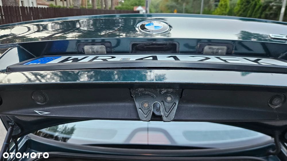BMW Seria 5 - 26