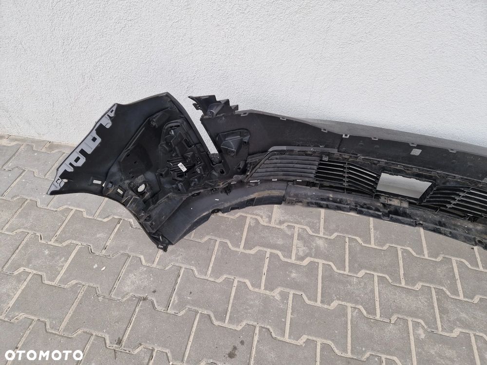 Zderzak Peugeot 3008 5008 II lift 2021 - - 10