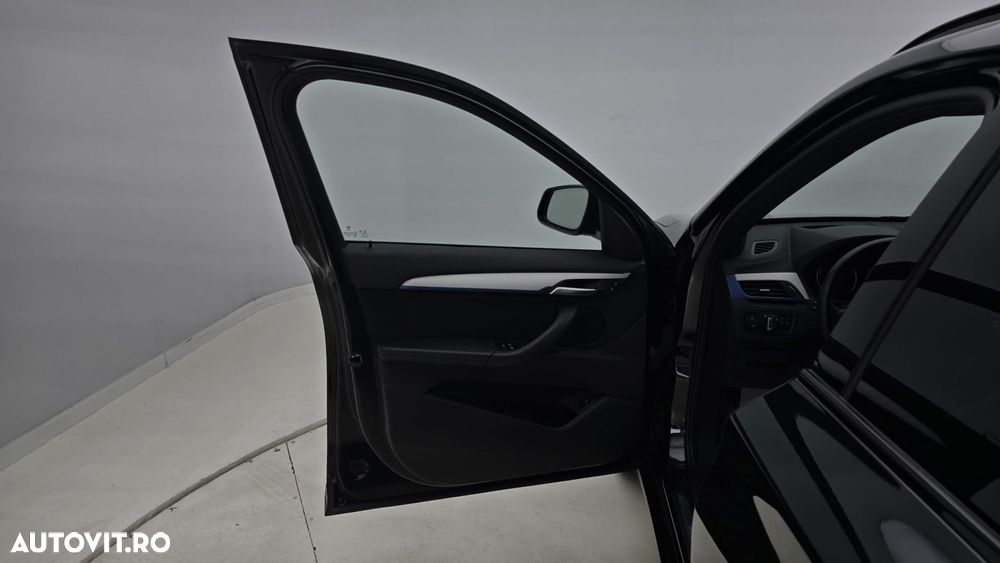 BMW X1 - 10