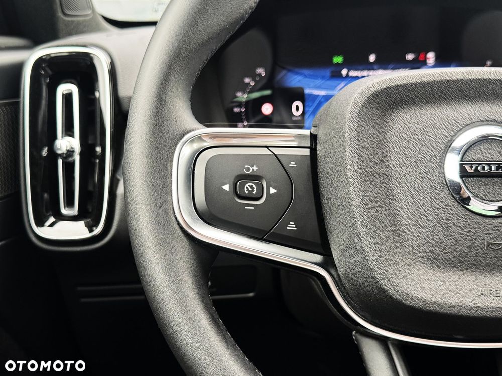 Volvo XC 40 - 10