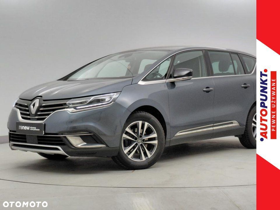 Renault Espace - 1