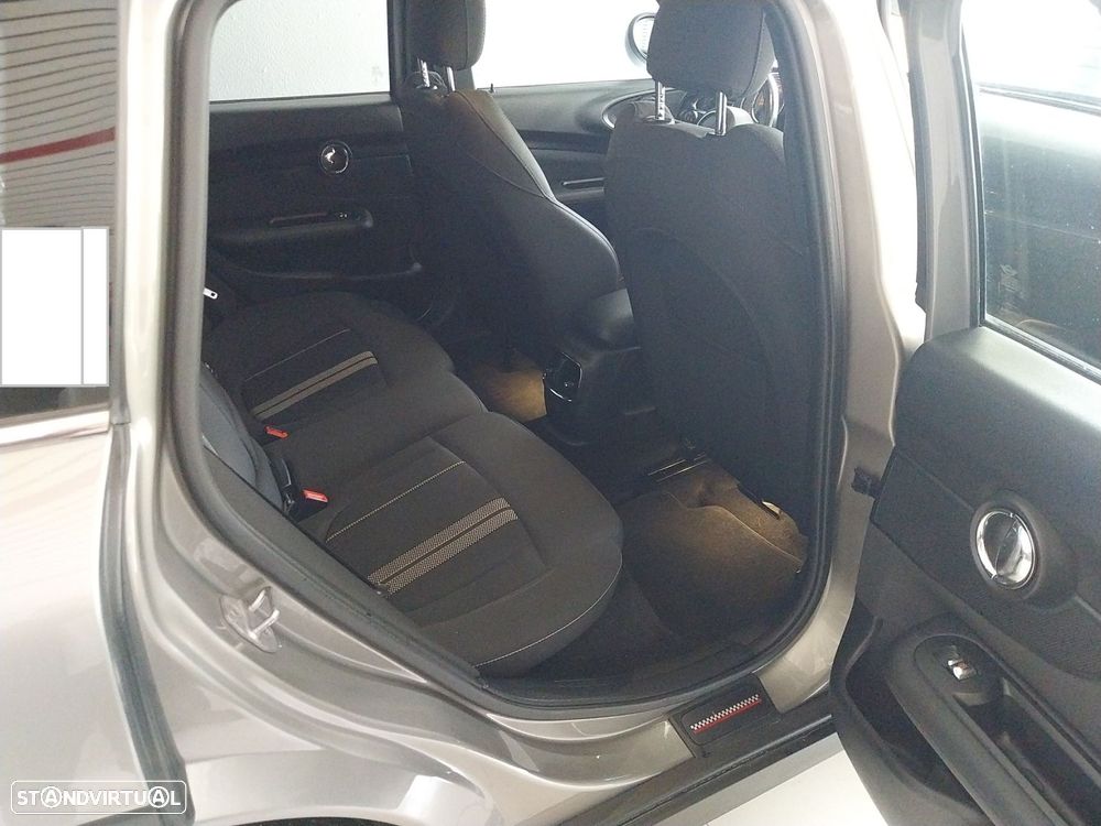 MINI Clubman One D 4Business - 9