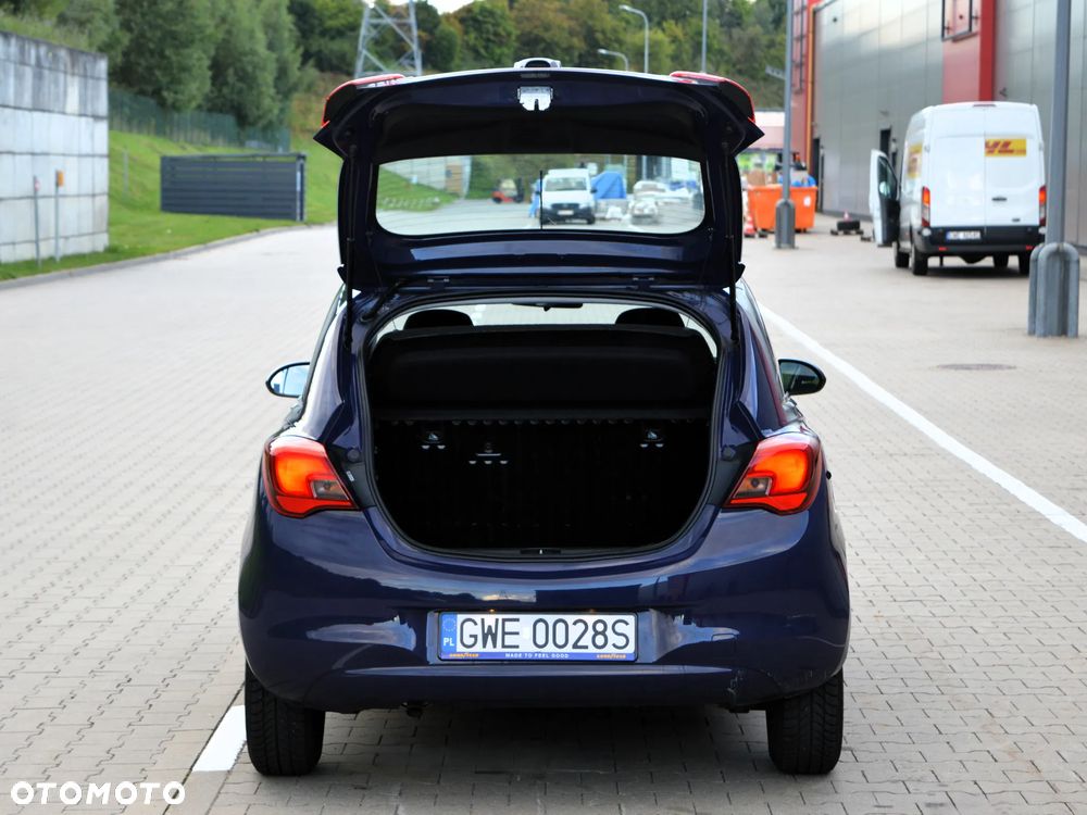 Opel Corsa 1.4 Enjoy - 28