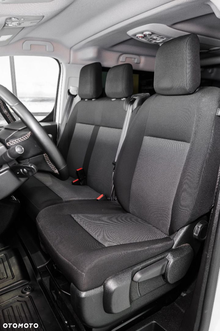Toyota Proace Verso - 10