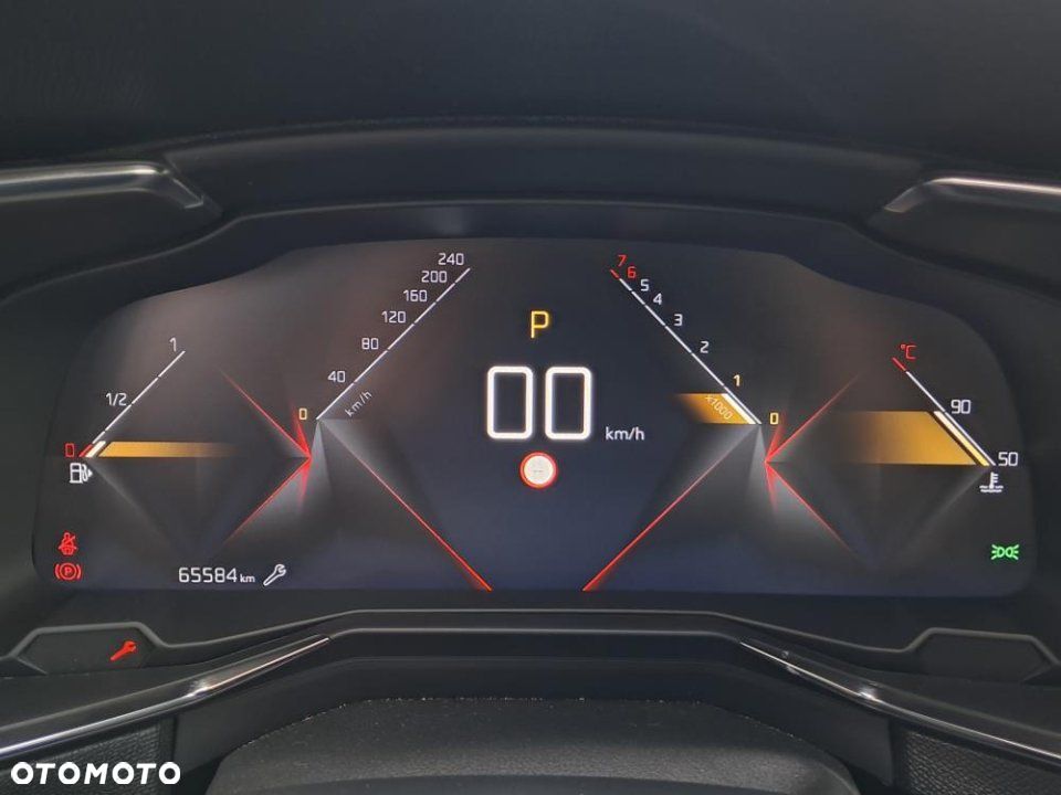 DS Automobiles DS 7 Crossback - 29