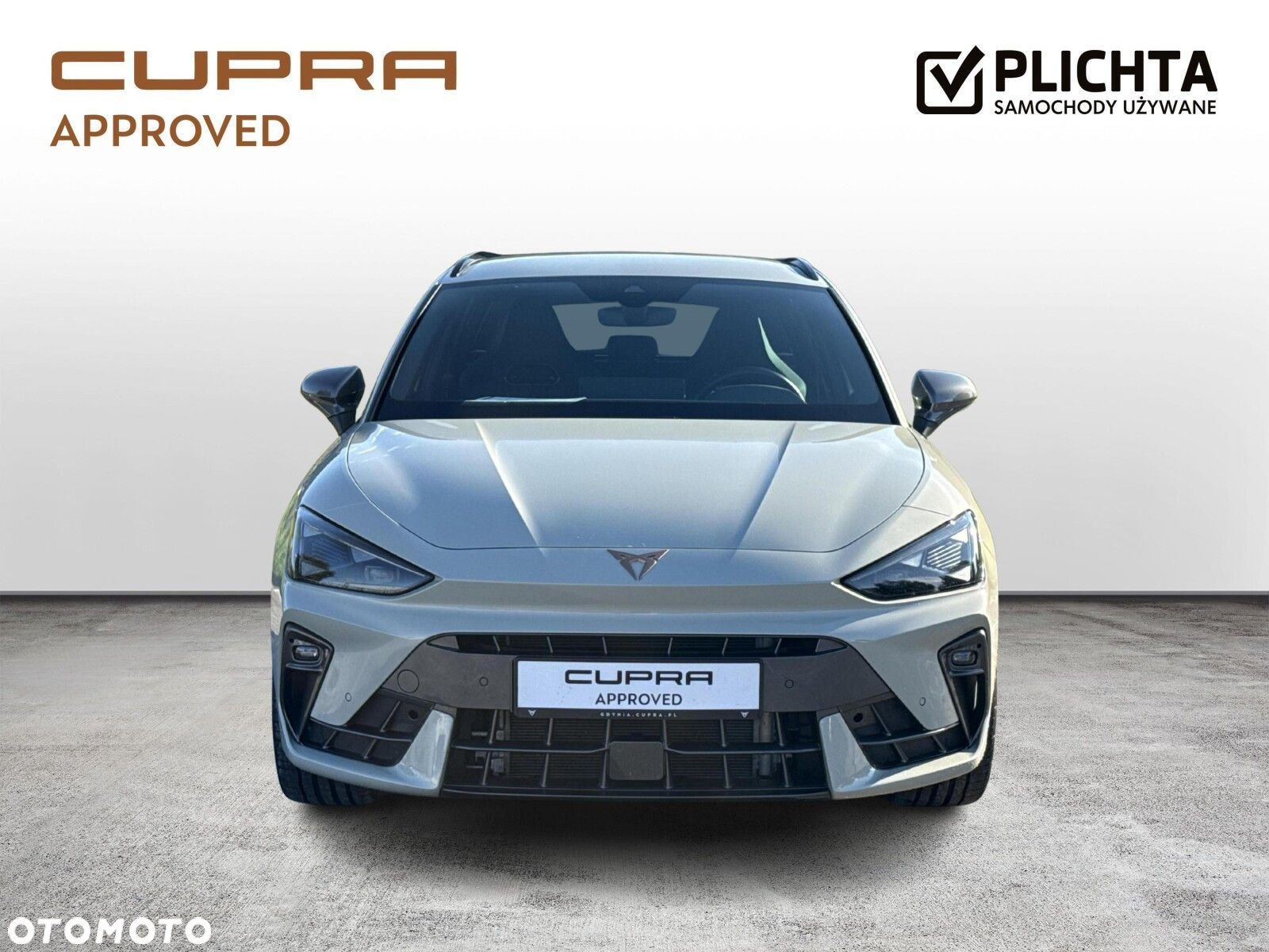 Cupra Leon Sportstourer - 9
