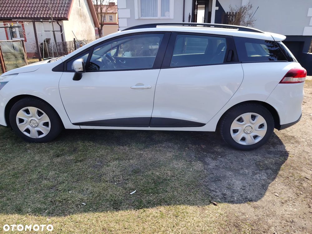 Renault Clio 1.2 16V Alize Euro5 - 9