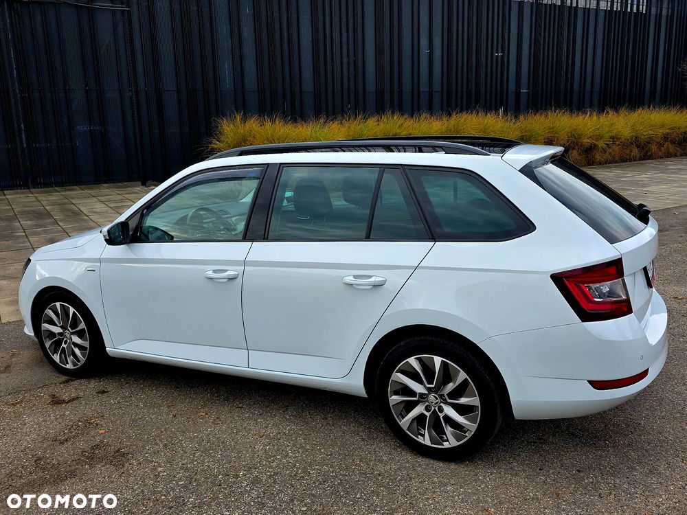 Skoda Fabia 1.0 TSI Best of Clever - 9