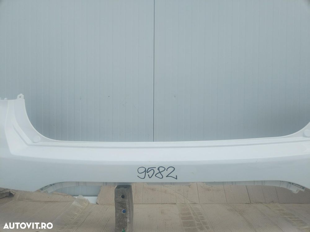 Bara spate Hyundai I30 N-Line, 2020, 2021, 2022, 2023, 2024, 2025, cod origine OE 86611-G4DA0. - 3