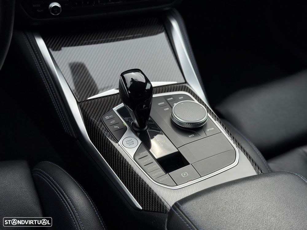 BMW 420 Gran Coupé - 37