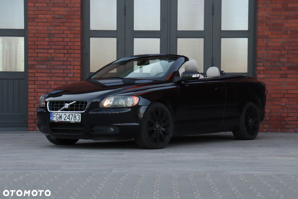 Volvo C70 2.4D5 Summum - 15