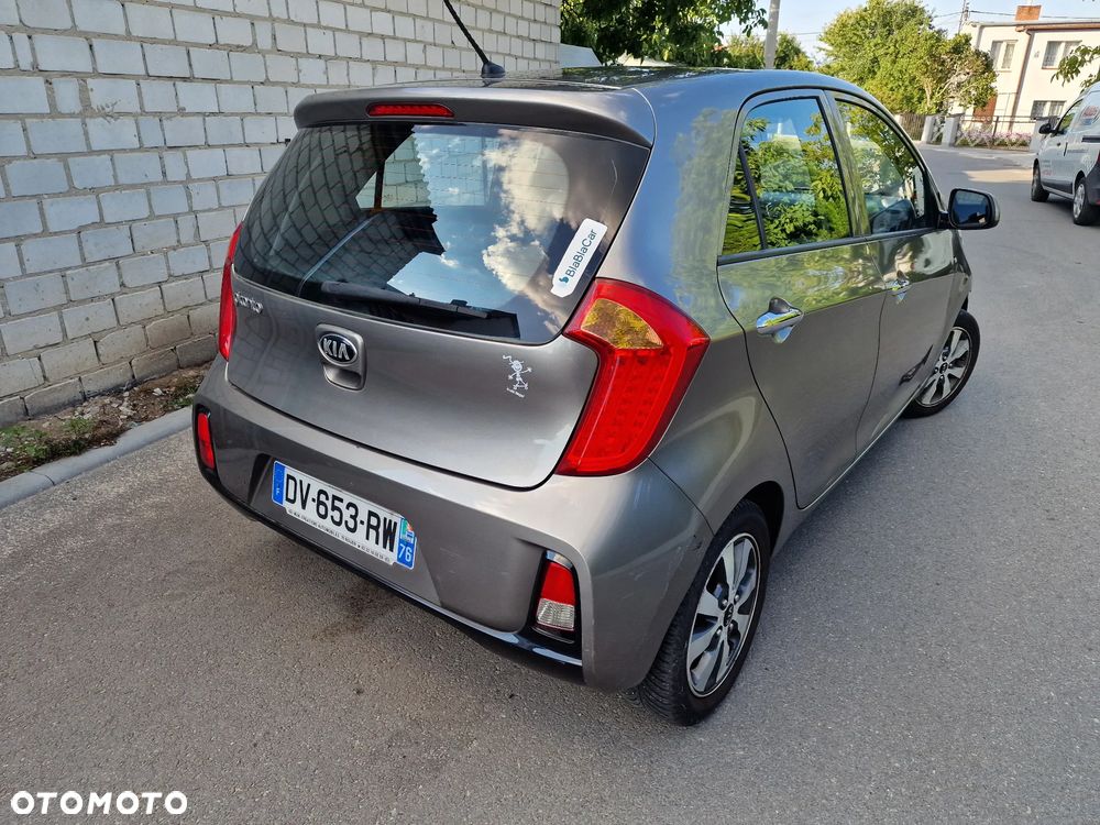 Kia Picanto 1.0 Spirit - 9
