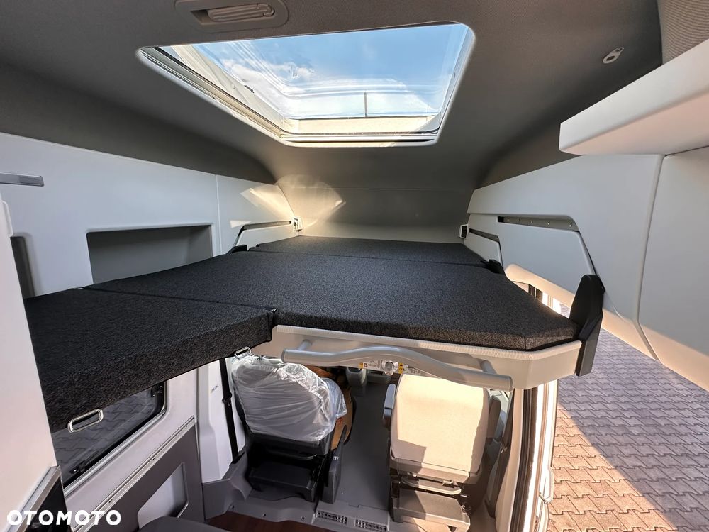 Volkswagen Grand California 600 - 18