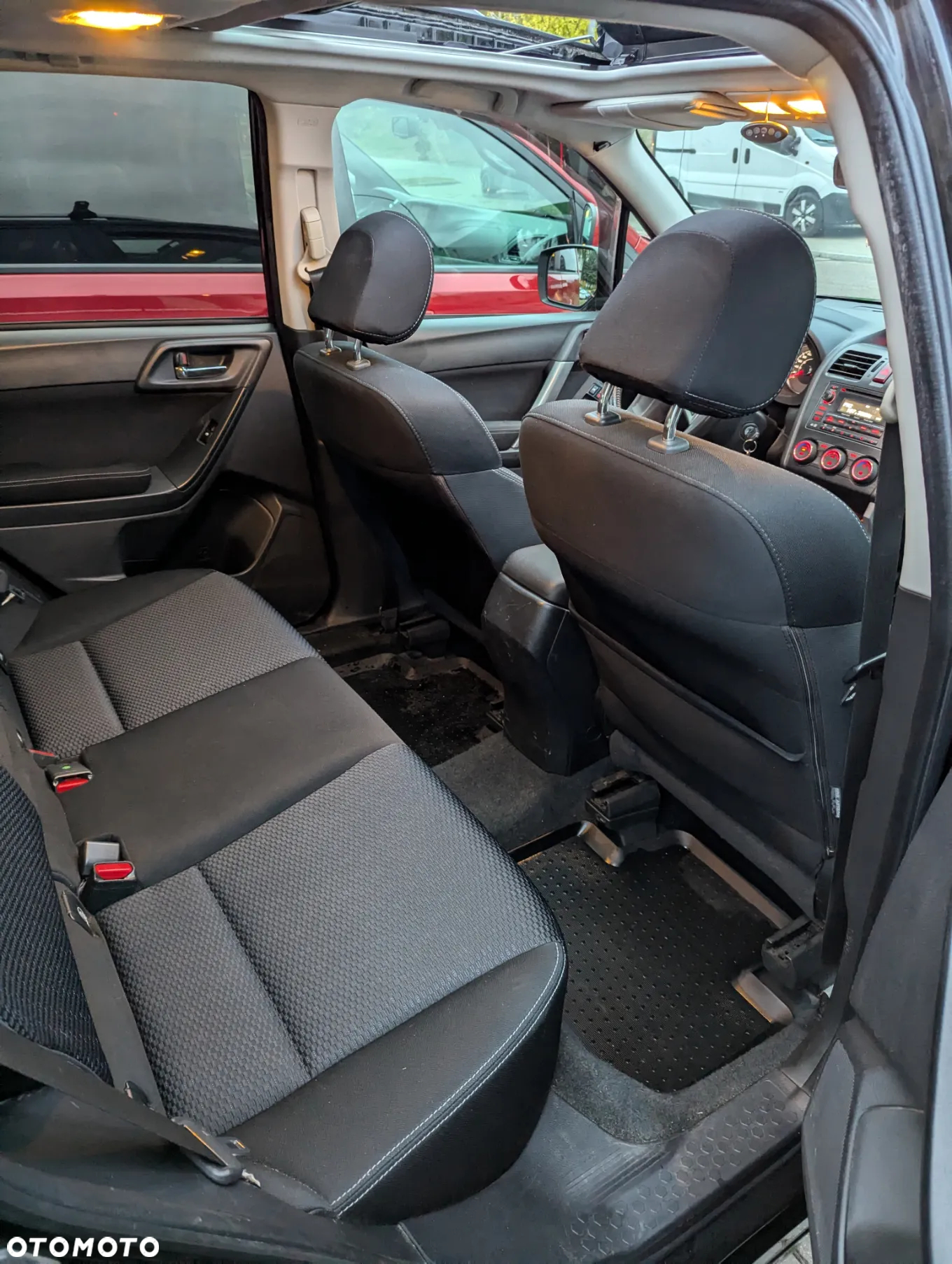 Subaru Forester 2.0D Exclusive - 12