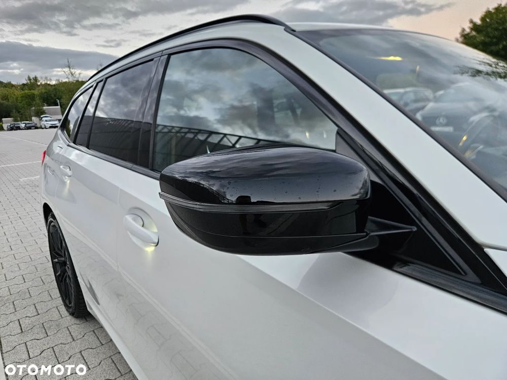 BMW Seria 3 320d xDrive MHEV M Sport sport - 30