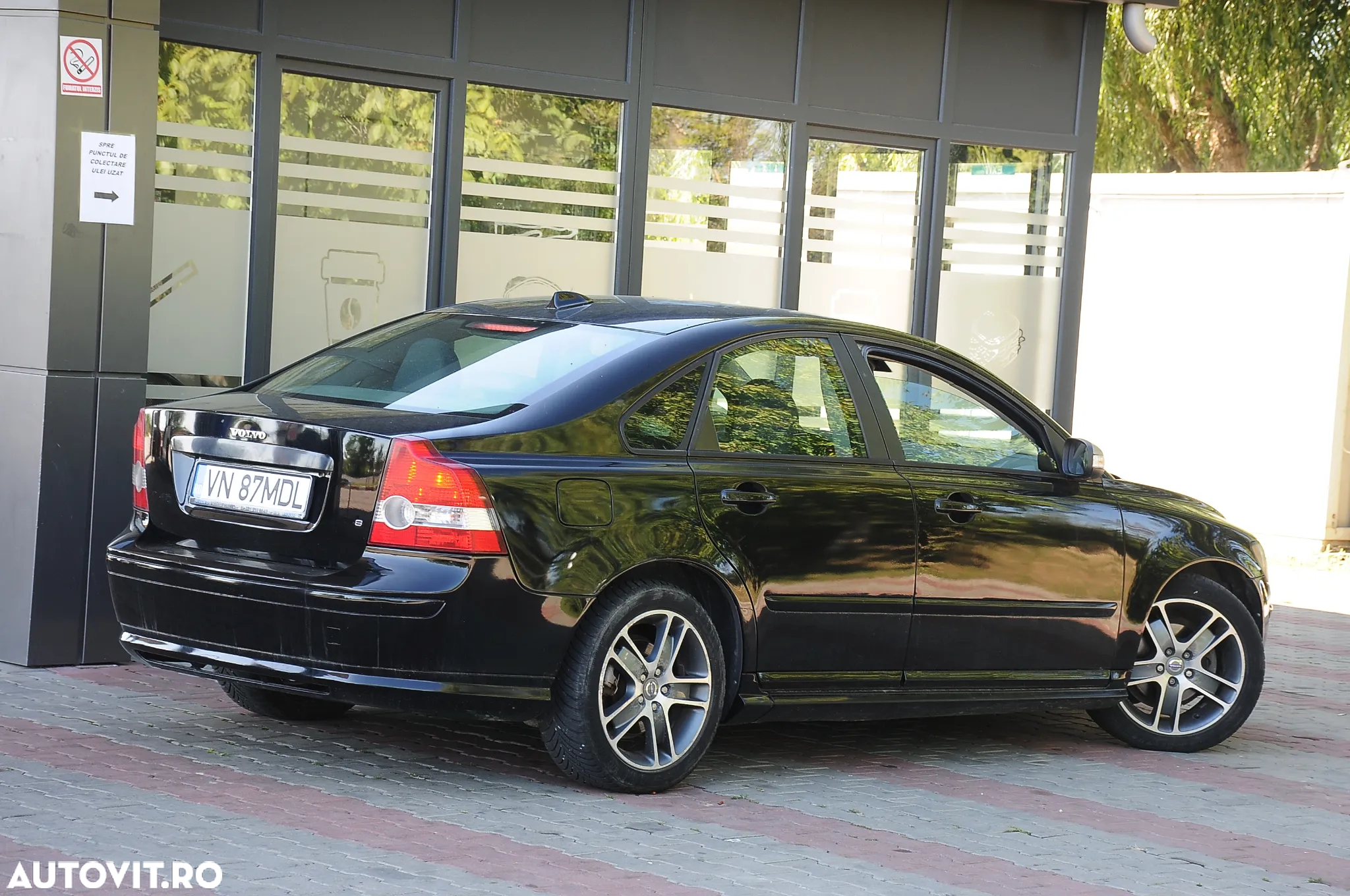 Volvo S40 1.8 Kinetic - 3