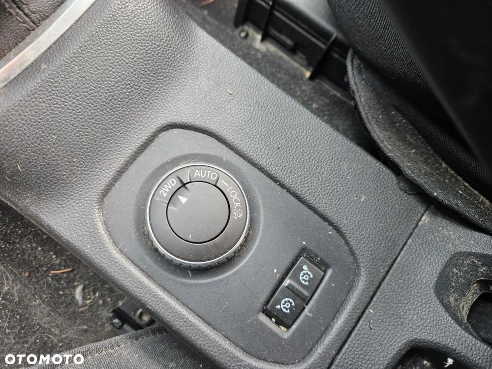 Dacia Duster 1.2 TCe Prestige 4WD - 20