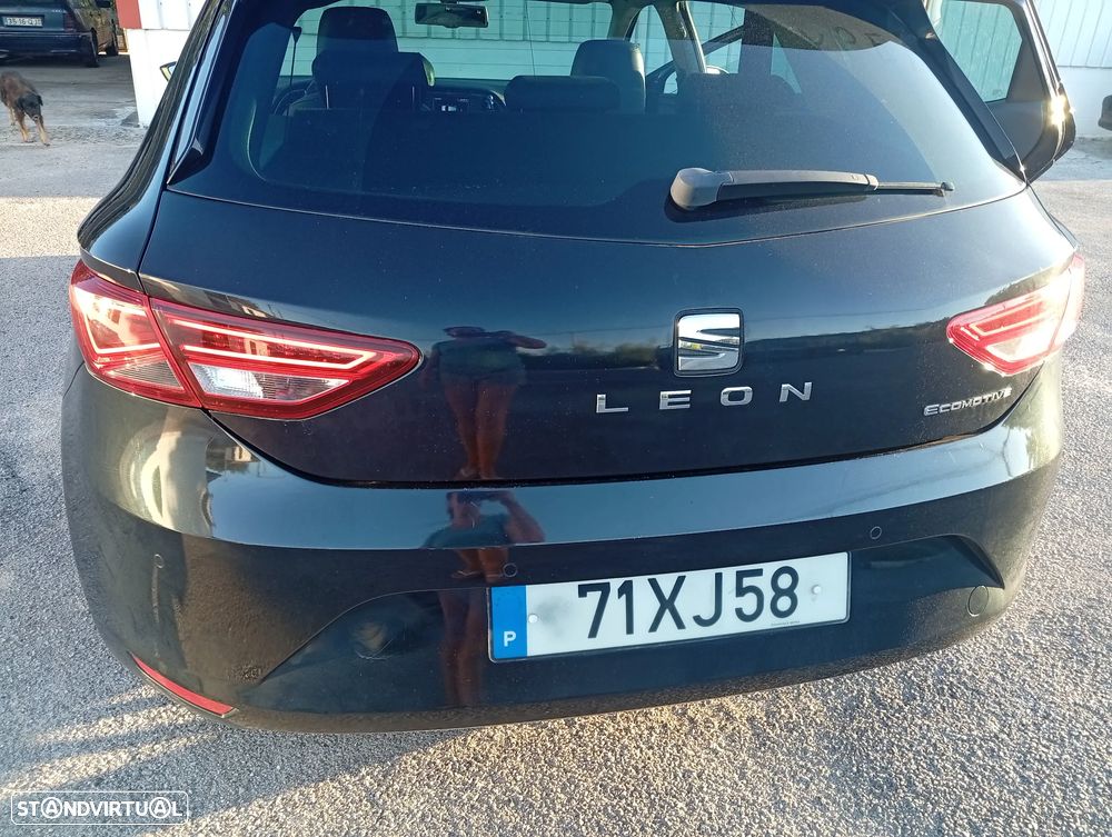 SEAT Leon - 2