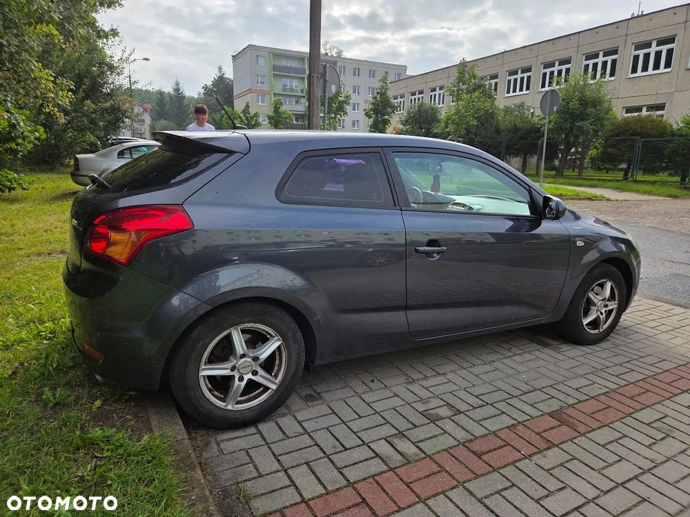 Kia ProCeed 1.4 Optimum - 3