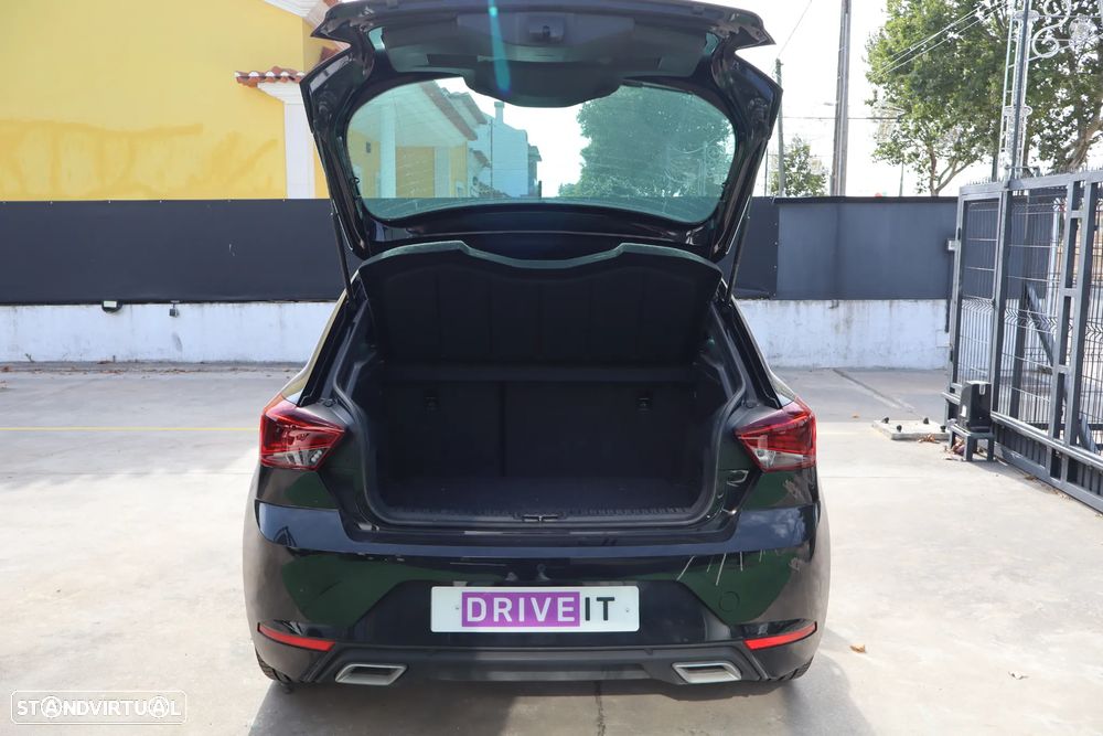 SEAT Ibiza - 16