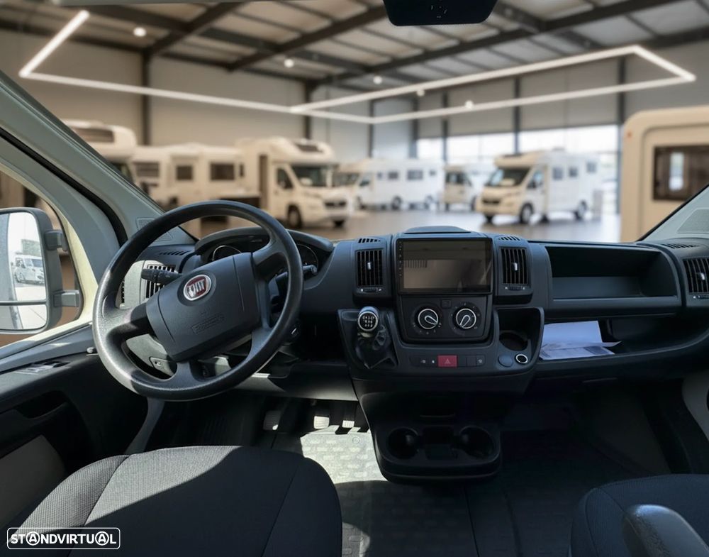 Fiat Ducato L3H2 - 5