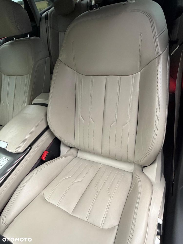 Audi A6 Limousine 40 TDI mHEV S tronic - 23