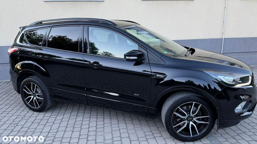Ford Kuga 1.5 EcoBoost 4x4 ST-Line - 29