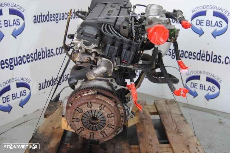 MOTOR COMPLETO HYUNDAI COUPE 2000 - 3