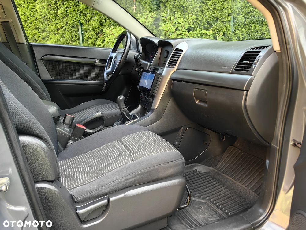 Ford Mondeo 2.0 TDCi Ghia - 8