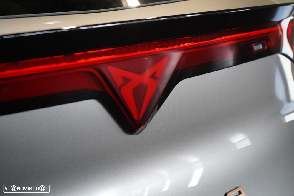 Cupra Tavascan 77 kWh Endurance - 43