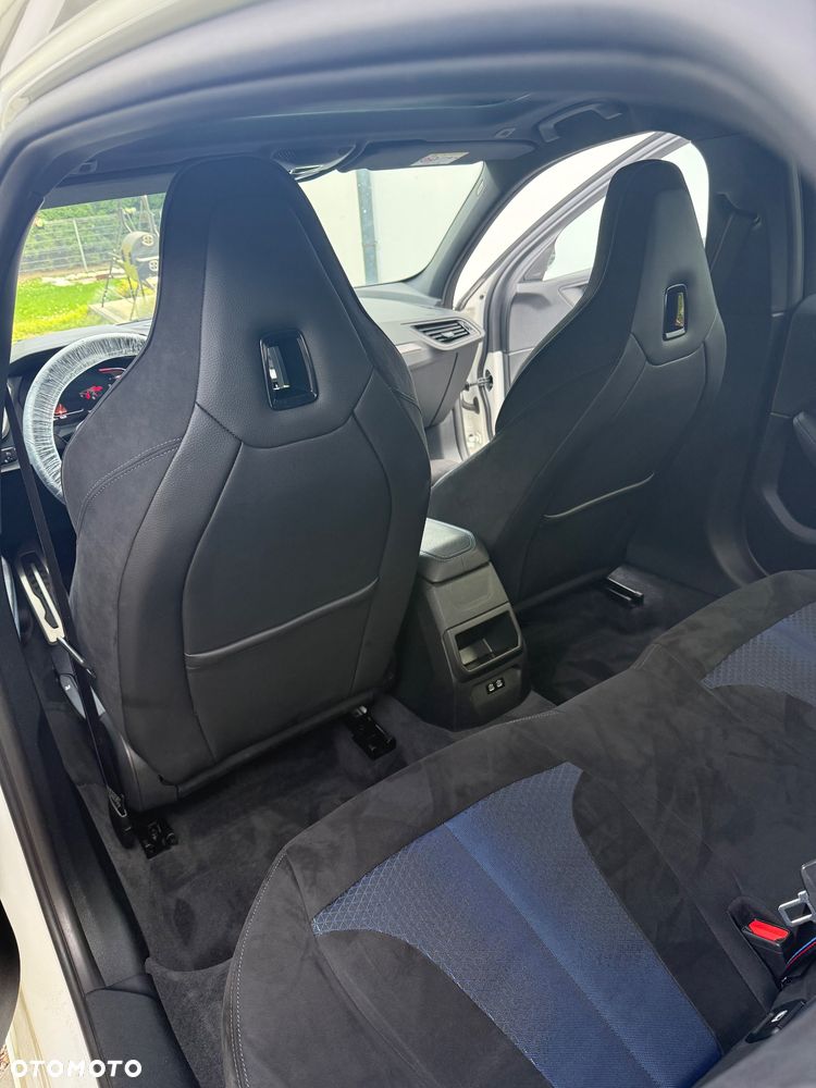 BMW Seria 1 118i M Sport - 10