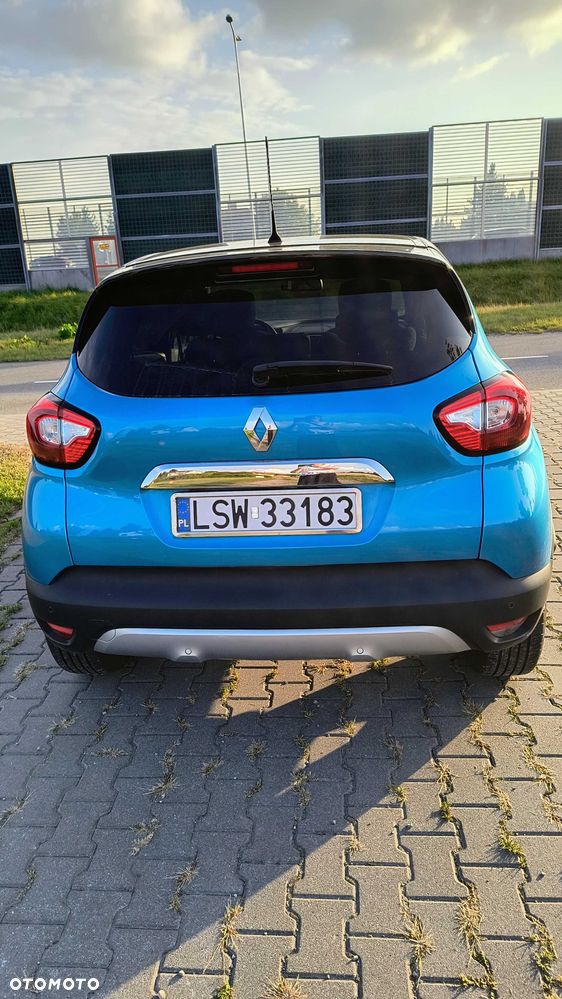 Renault Captur - 4