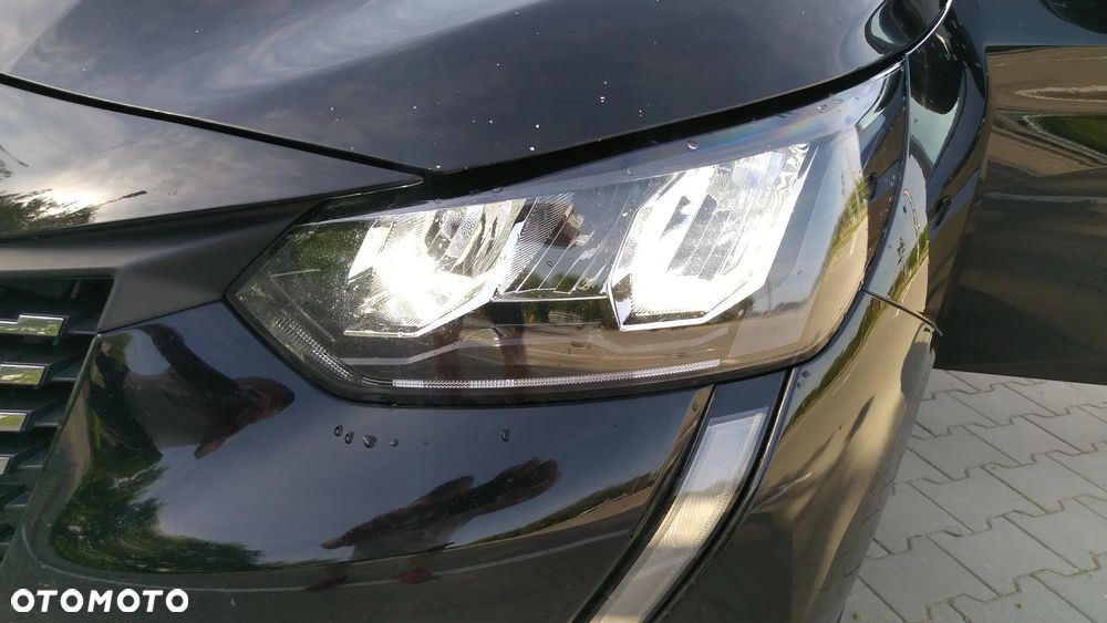 Peugeot 208 1.2 PureTech GPF Allure S&S - 16