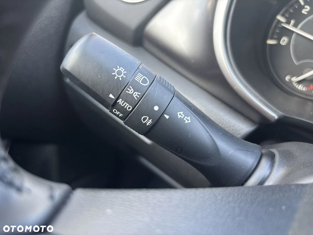 Suzuki Vitara 1.4 Boosterjet mHEV Premium Plus 2WD - 27