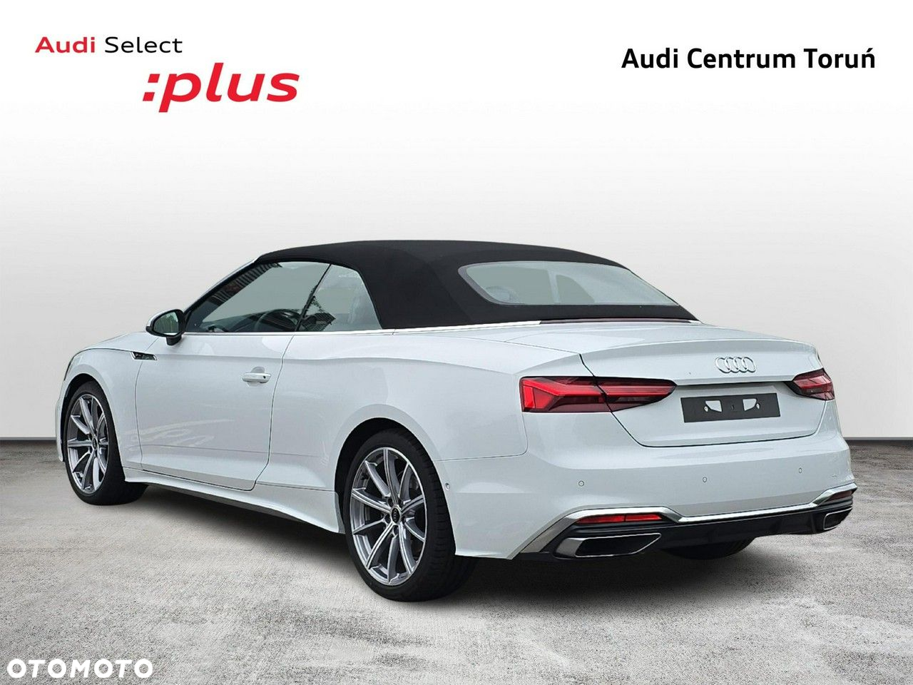 Audi A5 - 3