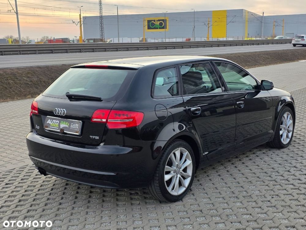 Audi A3 Sportback - 37