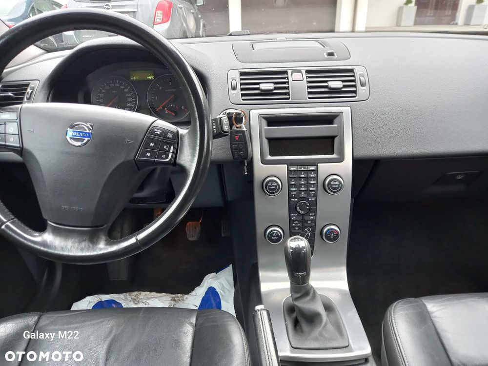 Volvo V50 1.6D DPF DRIVe Kinetic - 11