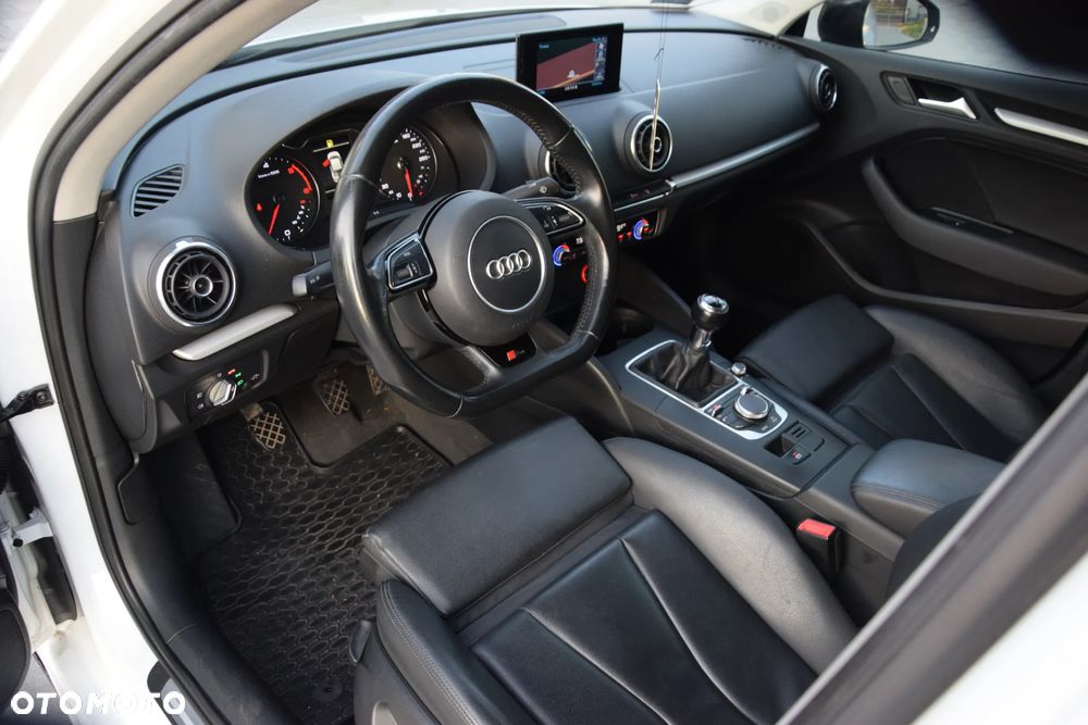 Audi A3 - 23